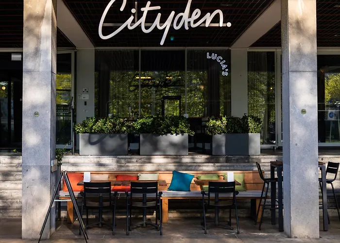 Cityden Bolo District Amsterdam